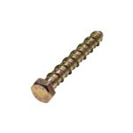 Picture of Griptorq Concrete Bolt Hex YZP - 10x130