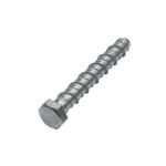 Picture of Griptorq Concrete Bolt Hex Galvanised - 12x100