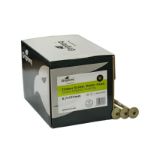 Picture of Griptorq Timber Screw Wafer Head - 6.7x100