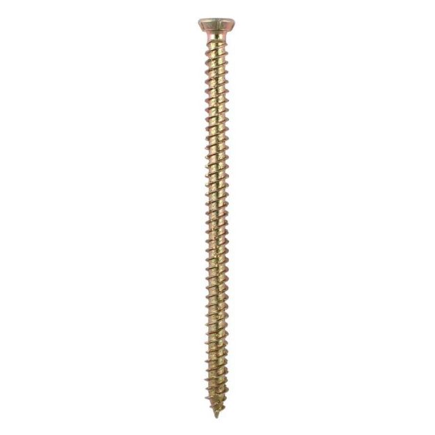 Picture of Griptorq Masonry Frame Screw - 7.5x52
