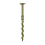 Picture of Griptorq Timber Screw Wafer Head - 6.7x125
