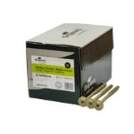 Picture of Griptorq Timber Screw Wafer Head - 6.7x125