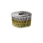 Picture of Griptorq Ringshank Coil Nail 15° HDG - 2.7x64 [Box/5000]