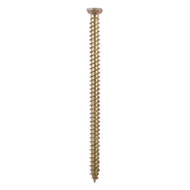 Picture of Griptorq Masonry Frame Screw - 7.5x92