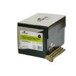 Picture of Griptorq Timber Screw Hex Head - 6.7x200