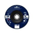 Picture of Flap Disc Zirconium Xmacht - 115x22mm [40g]