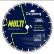 Picture of Diamond Blade Multi Xmacht [Concrete, Bricks & General Purpose] 300/20mm