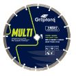 Picture of Diamond Blade Multi Xmacht [Concrete, Bricks & General Purpose] 230/22mm