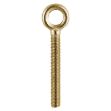 Picture of Eyebolt Metric BZP - M8