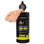 Picture of Griptorq Rough & Smooth Heavy Duty Wipes - 80/Tub